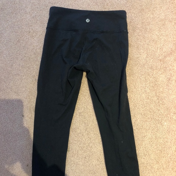 lululemon athletica Pants - LuluLemon Leggings
